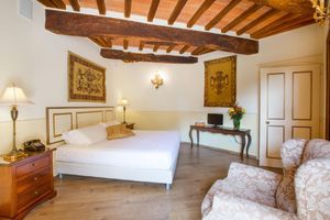 Alquiler Vacacional - Castello delle Serre