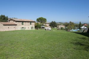 Alojamiento - Agriturismo San Giorgio
