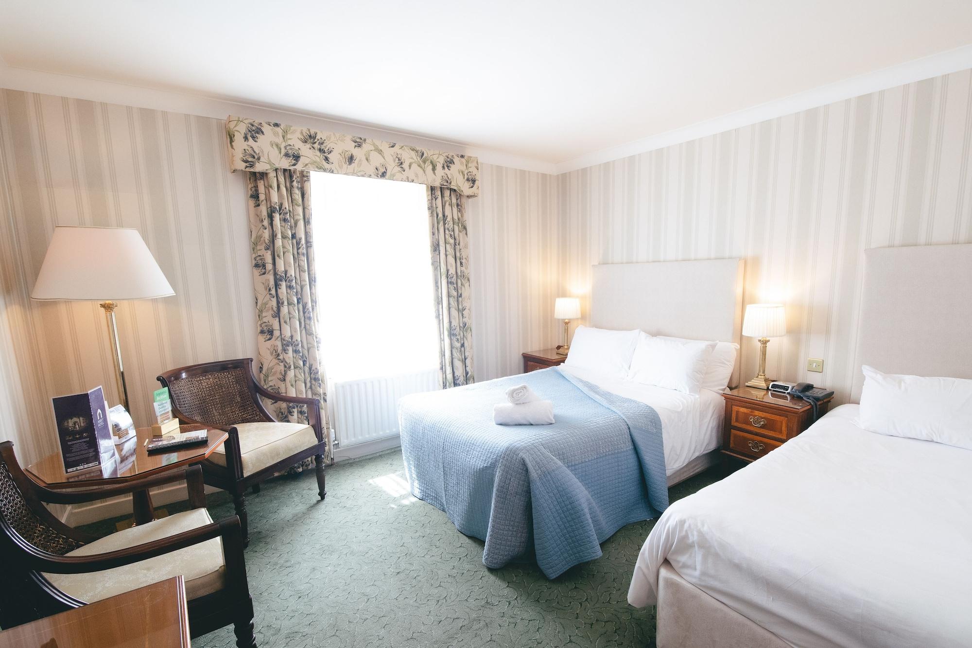 Habitación Abbey Hotel Roscommon