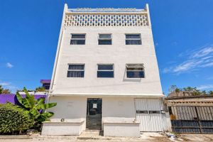 Alojamiento - Hotel Puerto Juarez