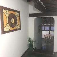 Alojamiento - Pousada Mojomar Buzios