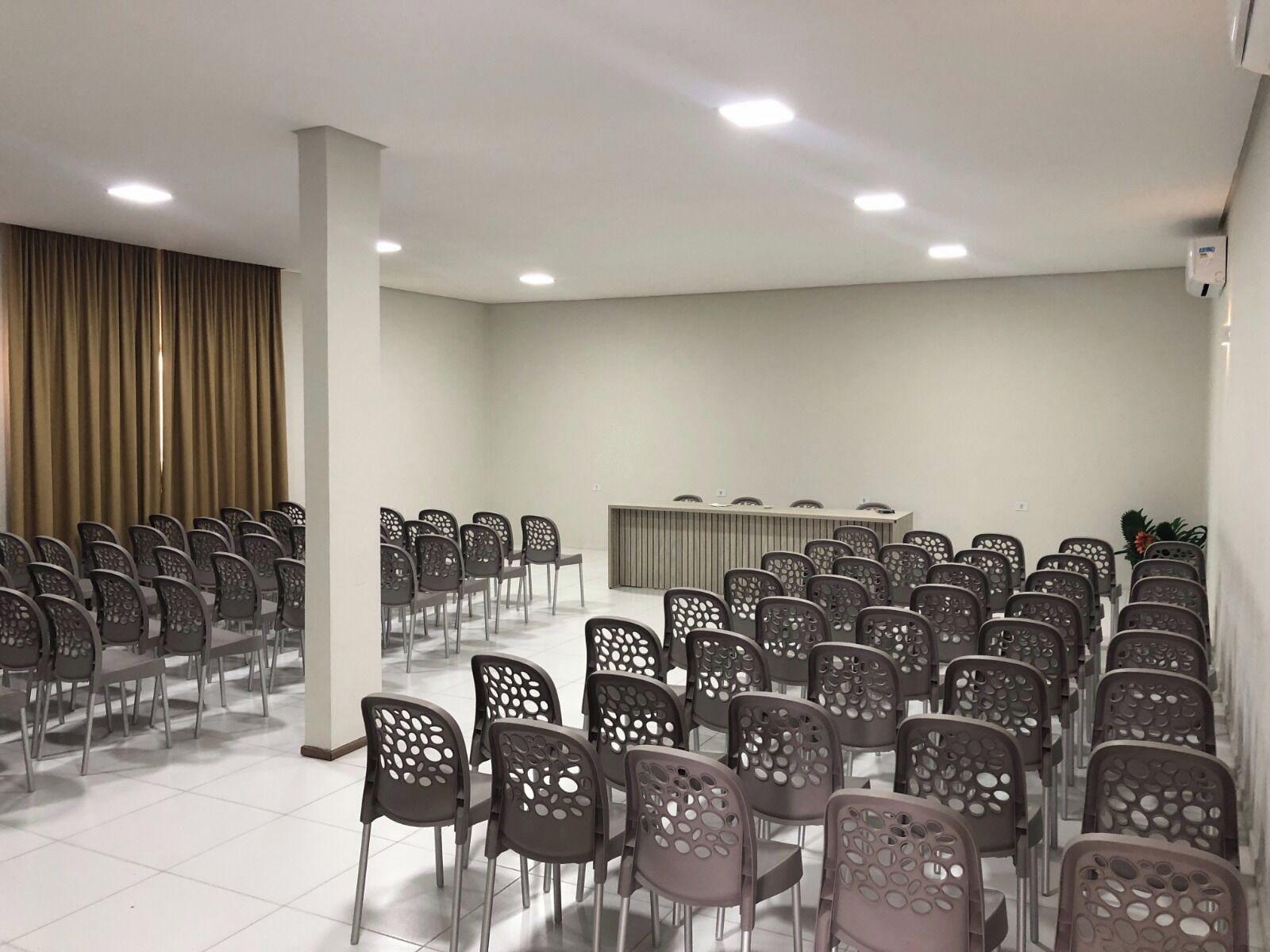 Sala de Reuniones Paraíso Barra Hotel