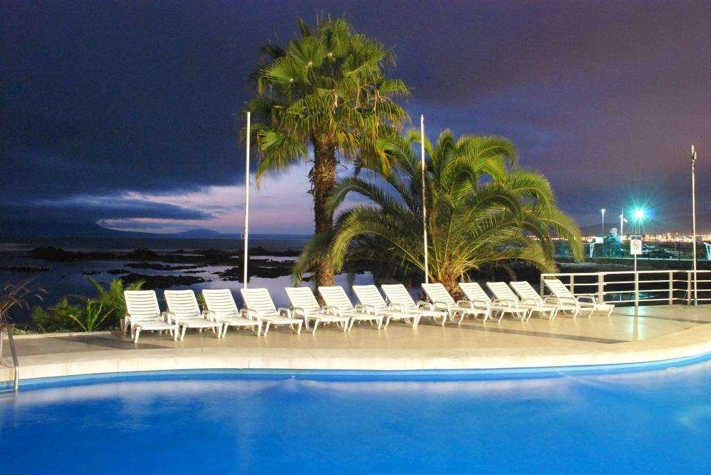Instalaciones Recreativas Panamericana Antofagasta