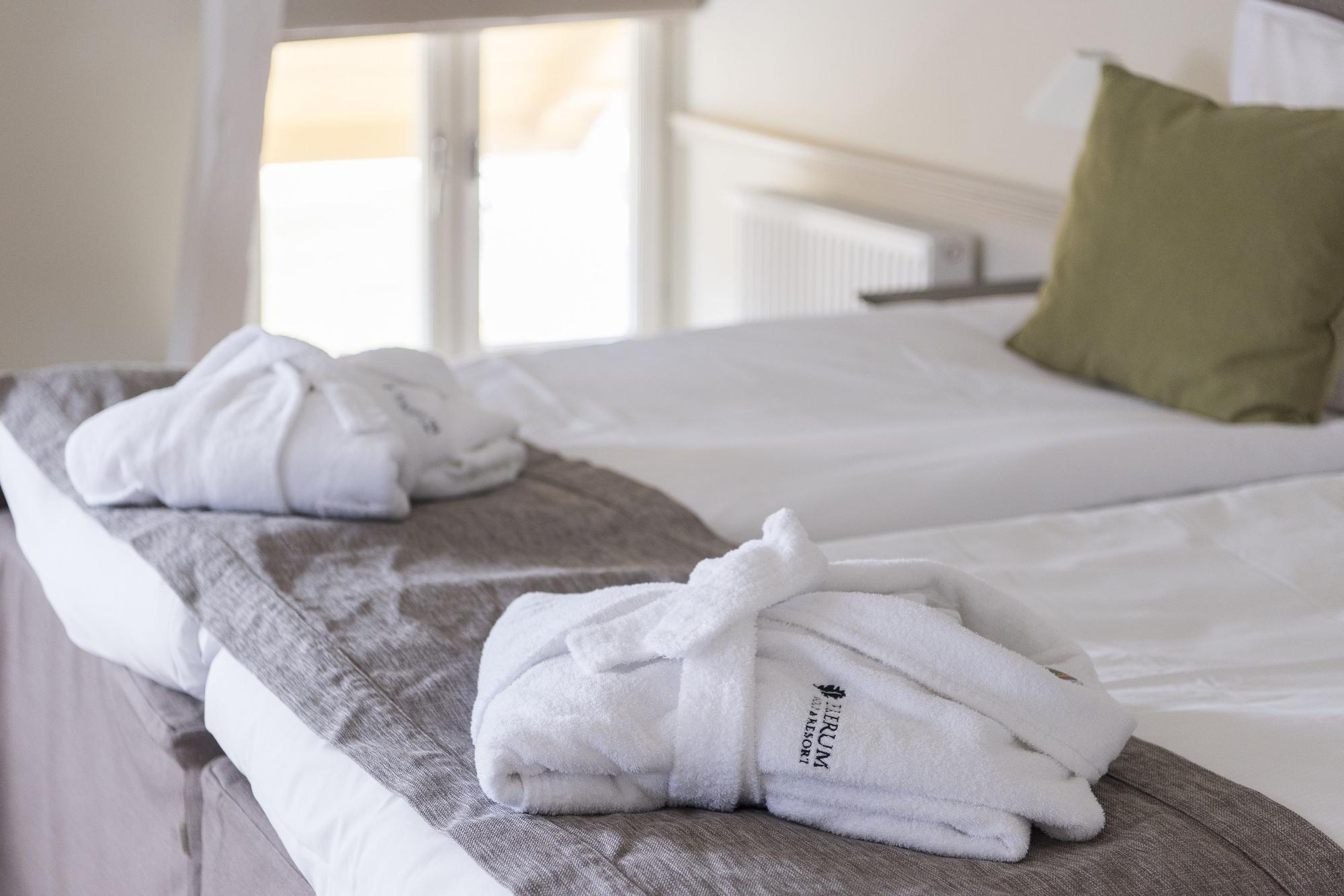 Habitación Ekerum Resort Öland