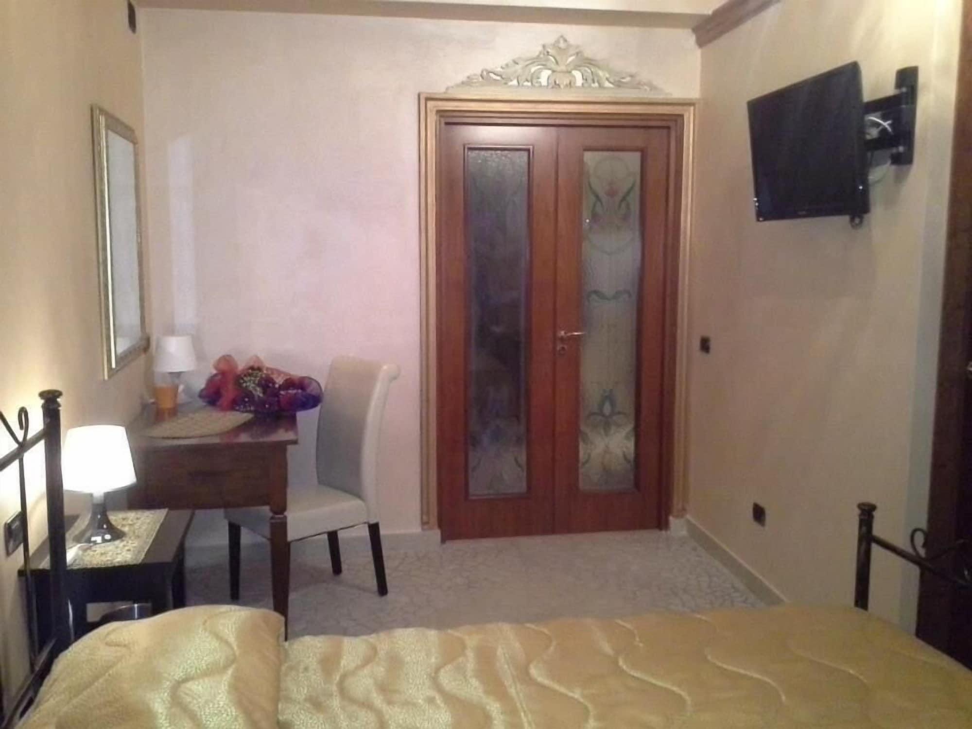Habitación B&B Villa Bella