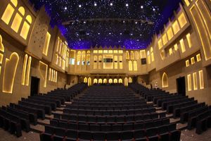 Actividad - Tour de medio día por la costa norte de Zubara