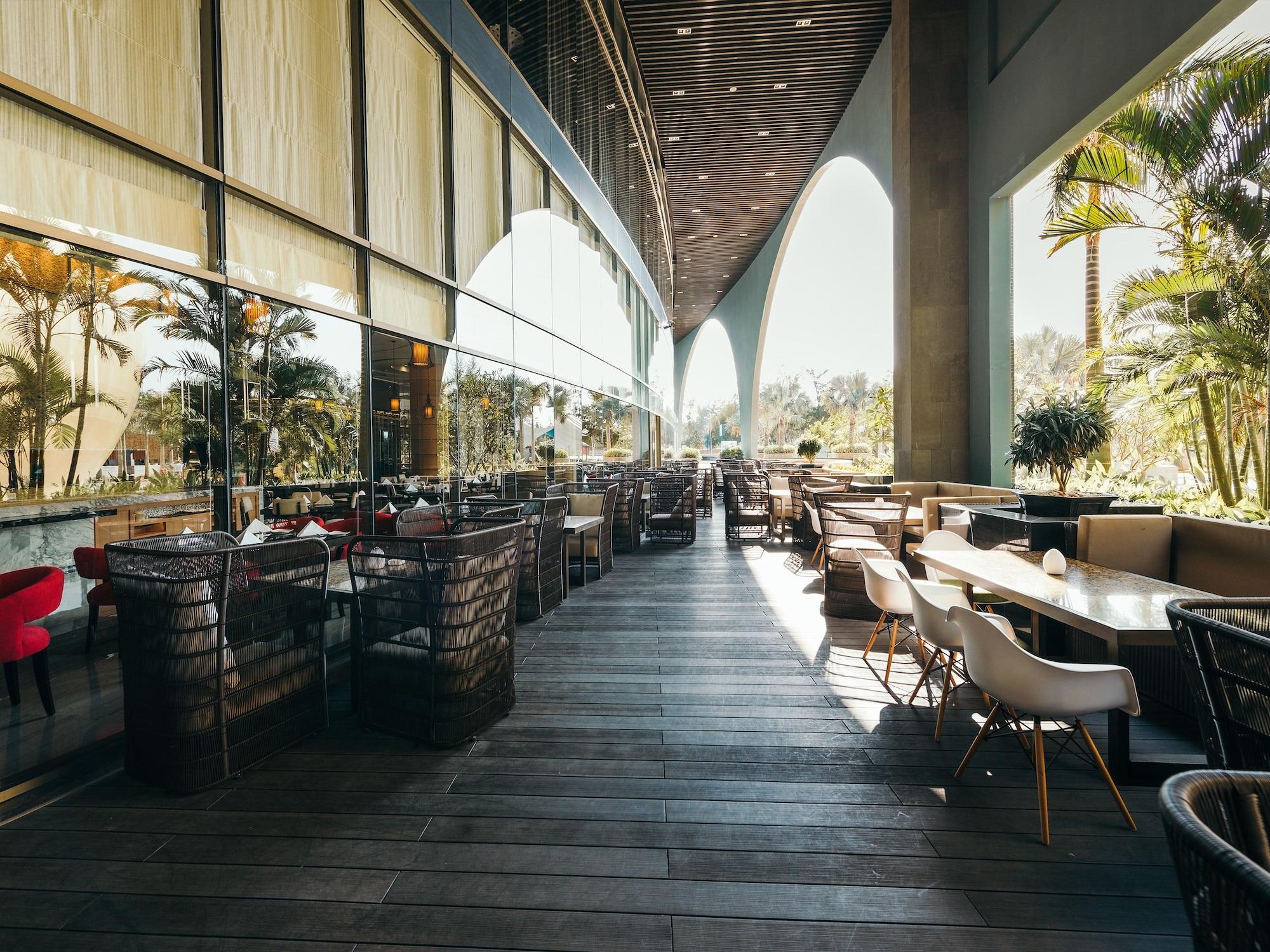 Restaurant Pullman Vung Tau