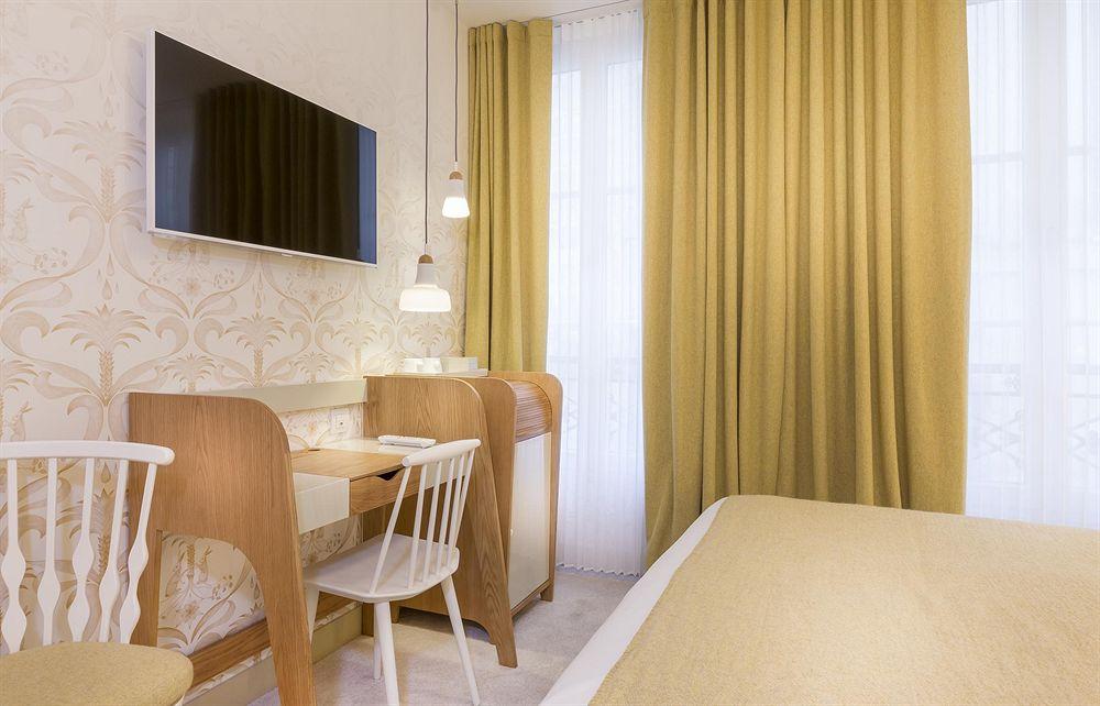 Hotel Le Lapin Blanc