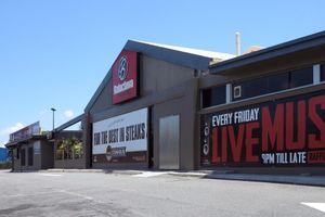 Alojamiento - Nightcap at Balaclava Hotel