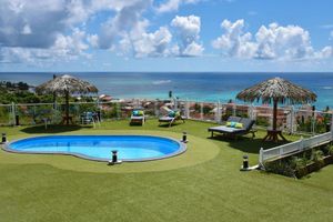 Alojamiento - Hotel Le Soleil Levant