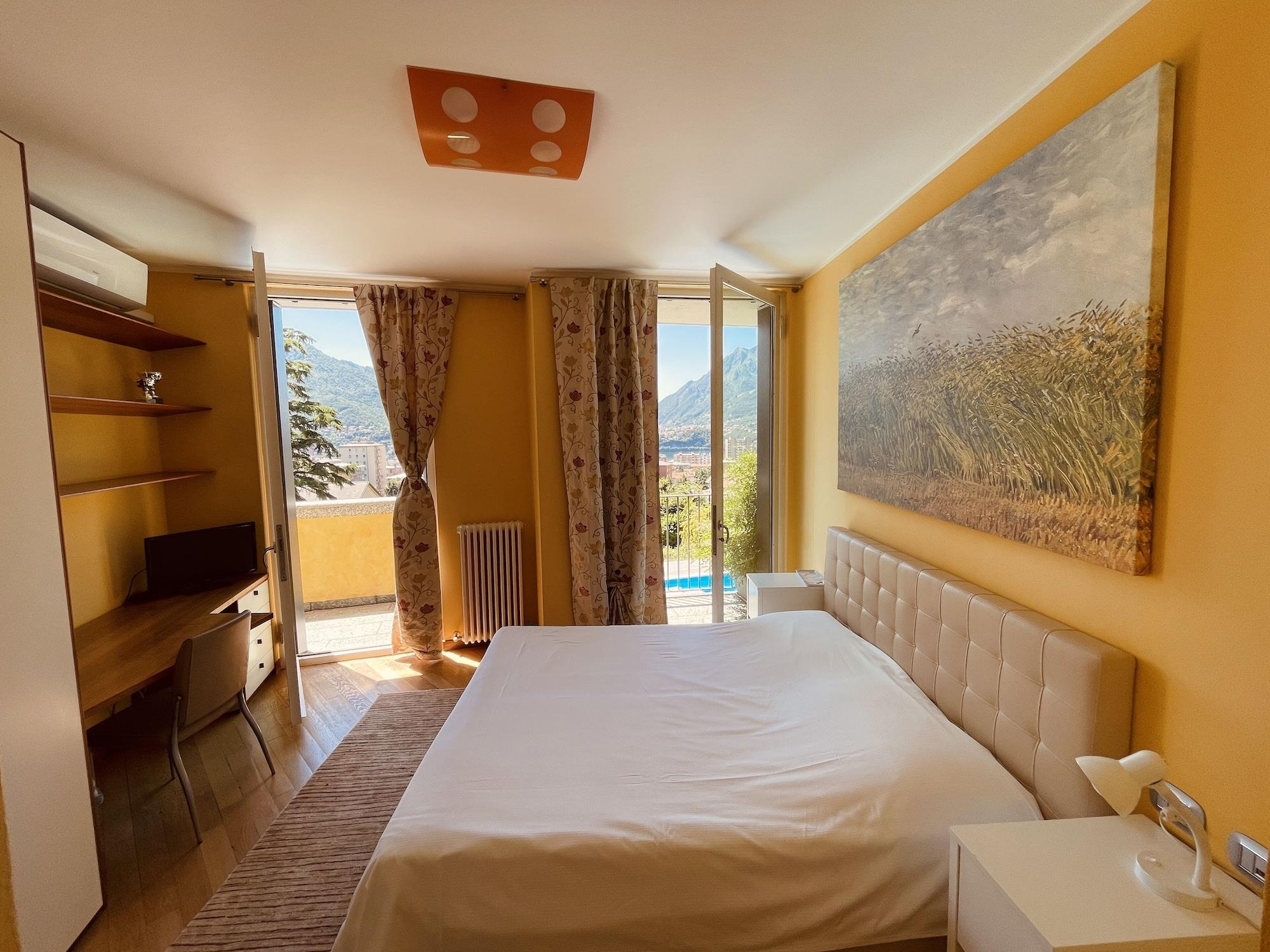 Habitación Montebello