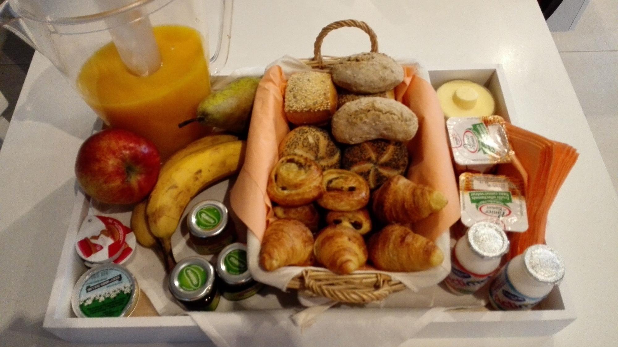 Restaurant My-Cocoon