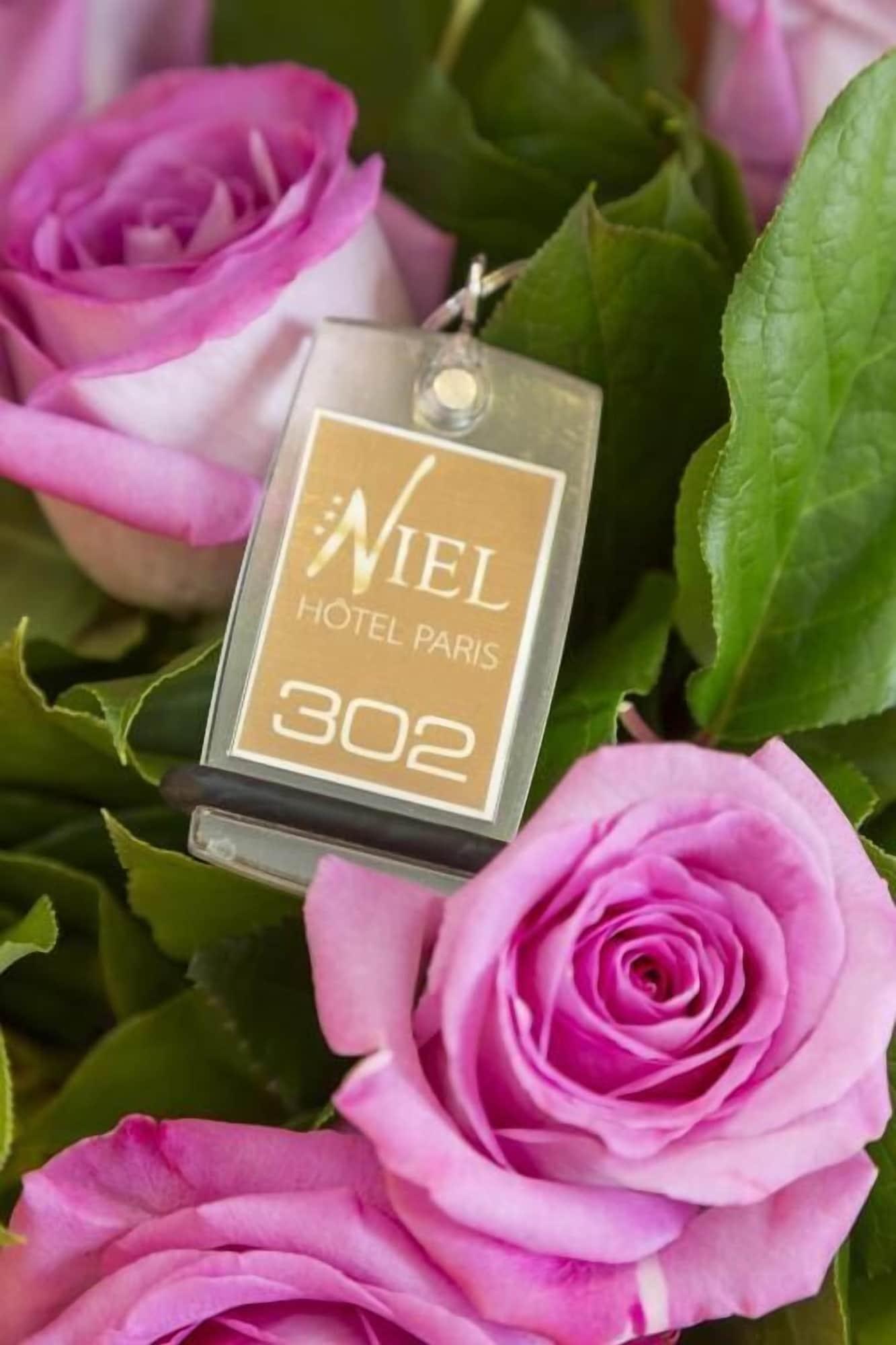 Spa Hotel Niel