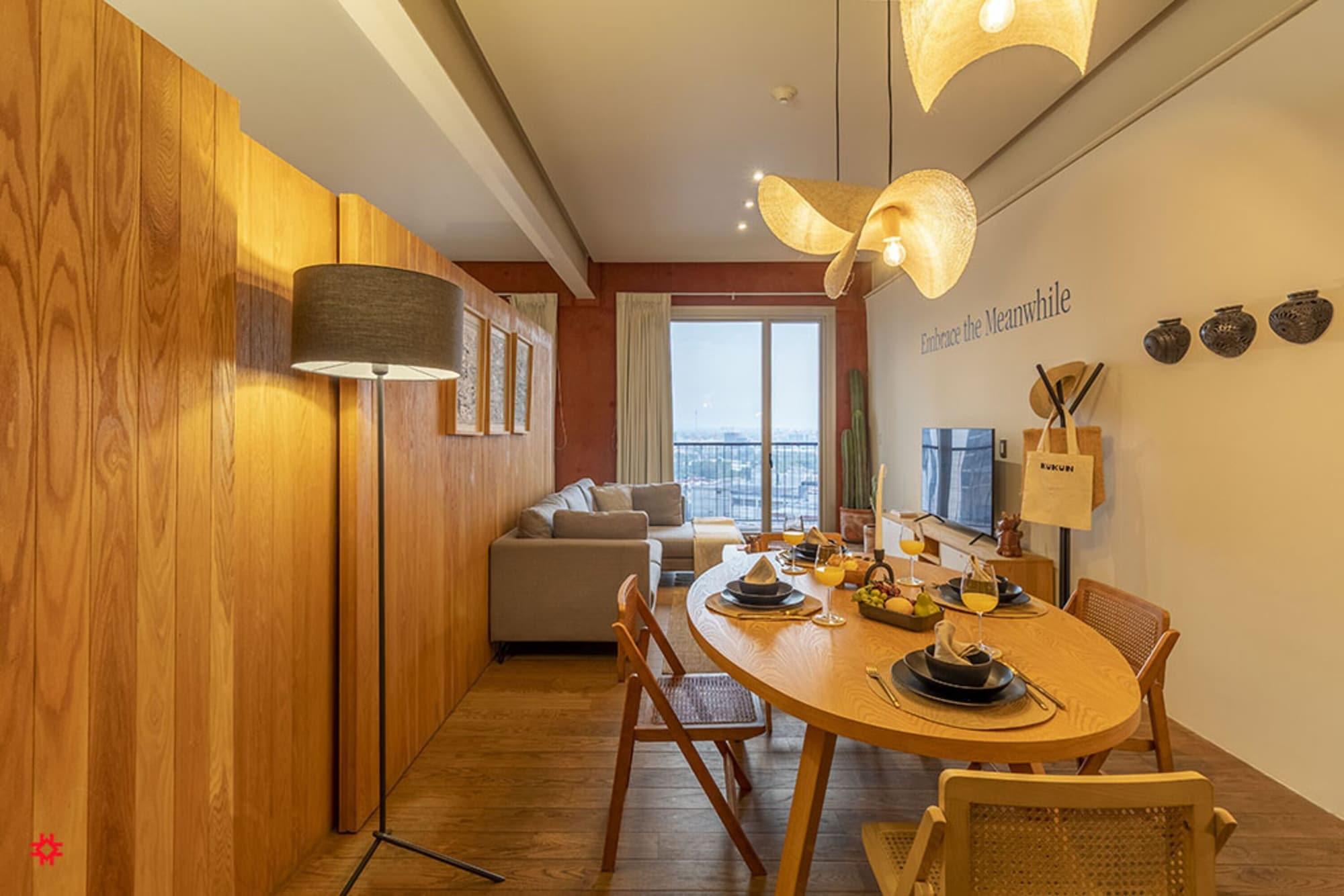 Hotel Reforma 27 by Kukun