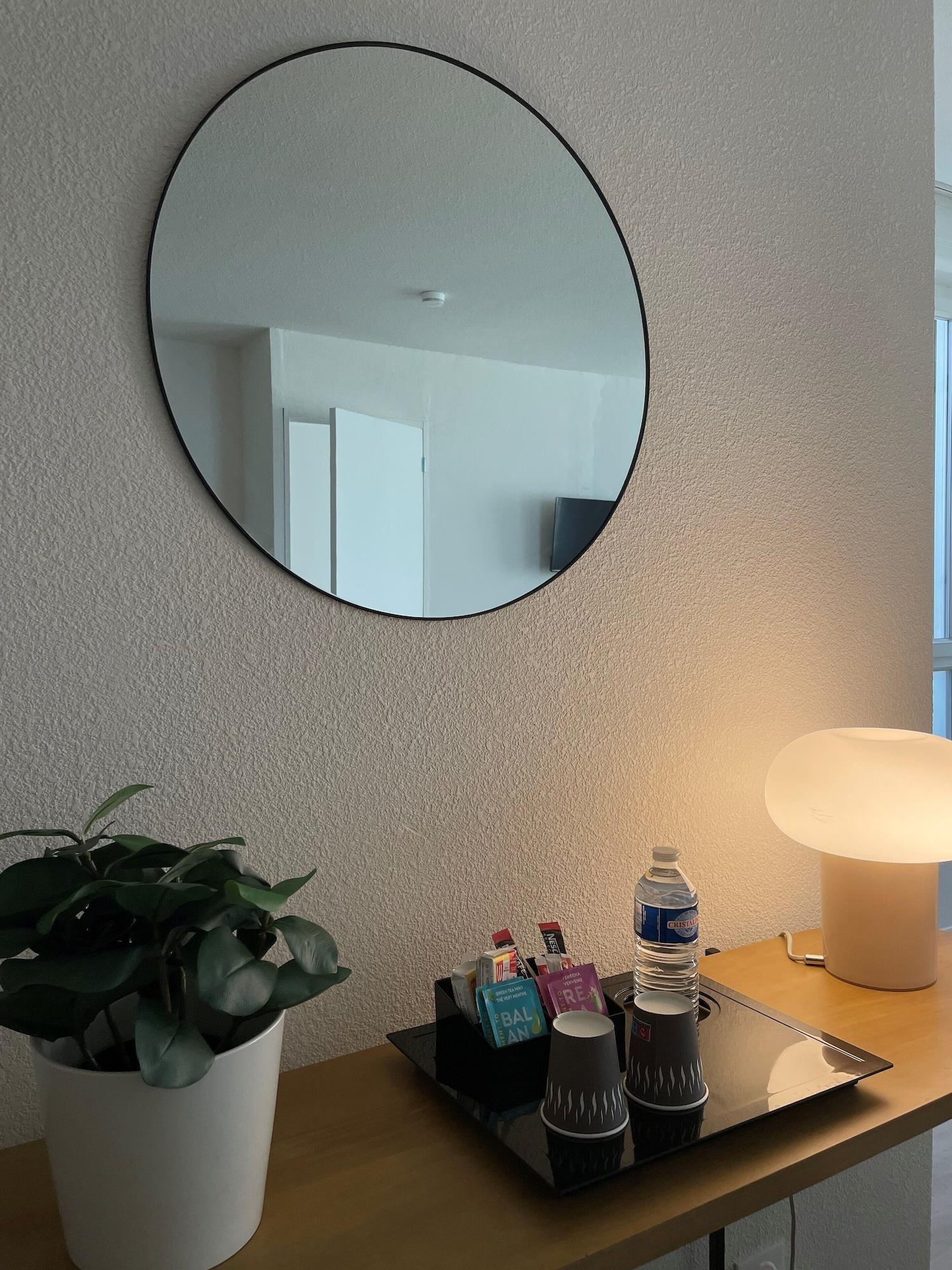 Set de Habitación Apparteo Montpellier