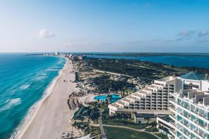 Alojamiento - Iberostar Selection Coral Cancún - Adults Only - All Inclusive