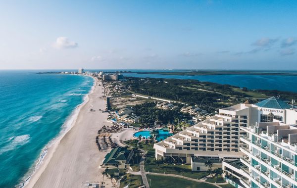 Iberostar Selection Coral Cancún - Adults Only - All Inclusive - Hoteles en Zona Hotelera de Cancún