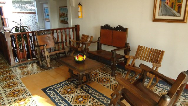 Casa Villa Colonial by null