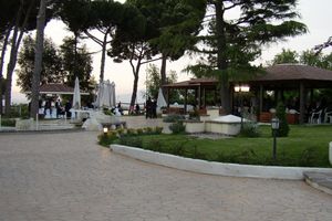 Alojamiento - Domus Park Hotel & SPA