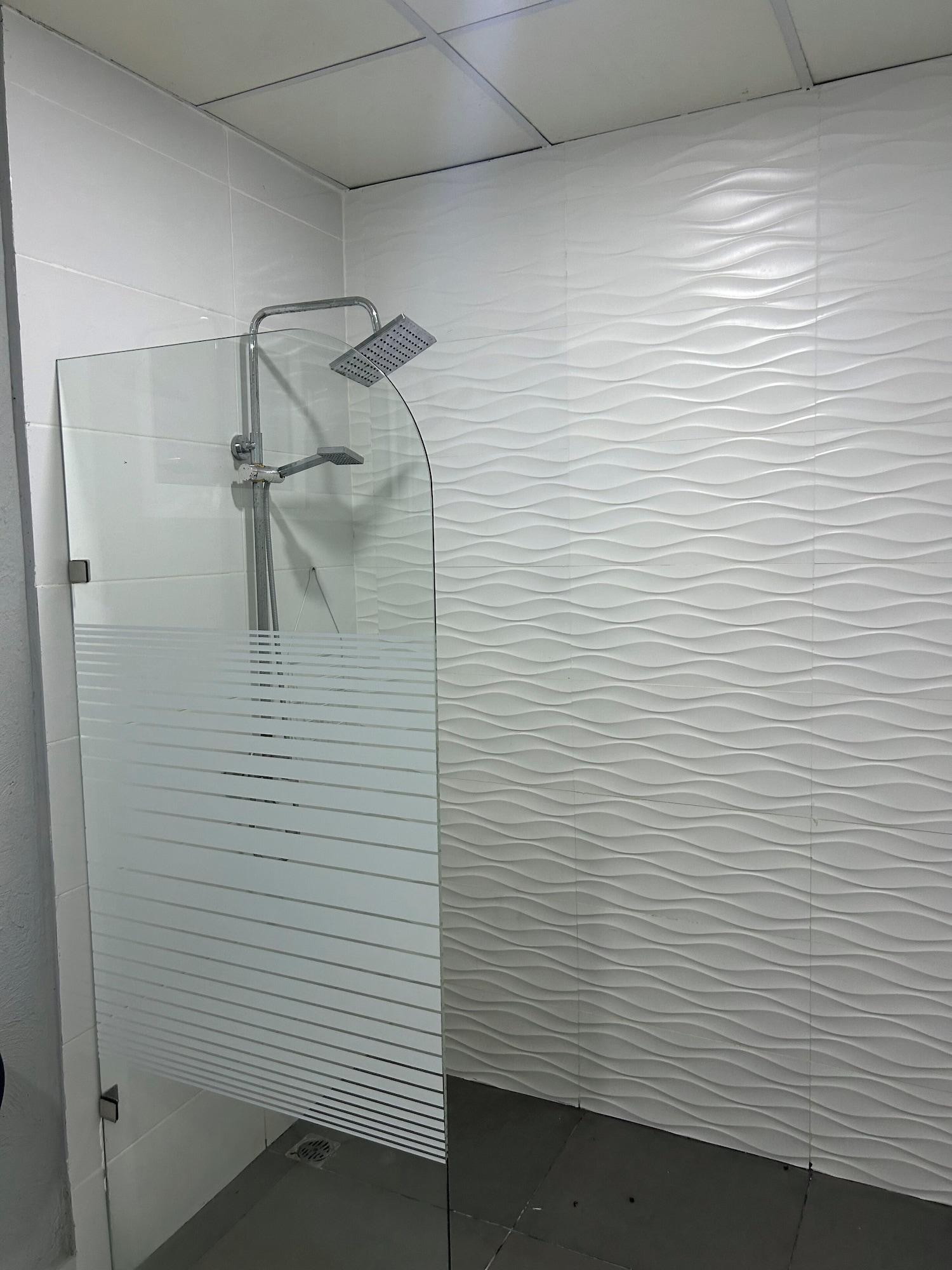 Equipamiento de Habitación Hannabi Hotel