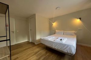 Alojamiento - Hostal Majadahonda