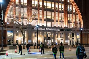 Alojamiento - Locale Victory Park Dallas