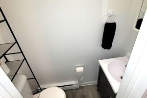 Alquiler Vacacional - 2 bd 1.5 bath/WI-FI/Sleeps8/Near waterpk/Yorkville