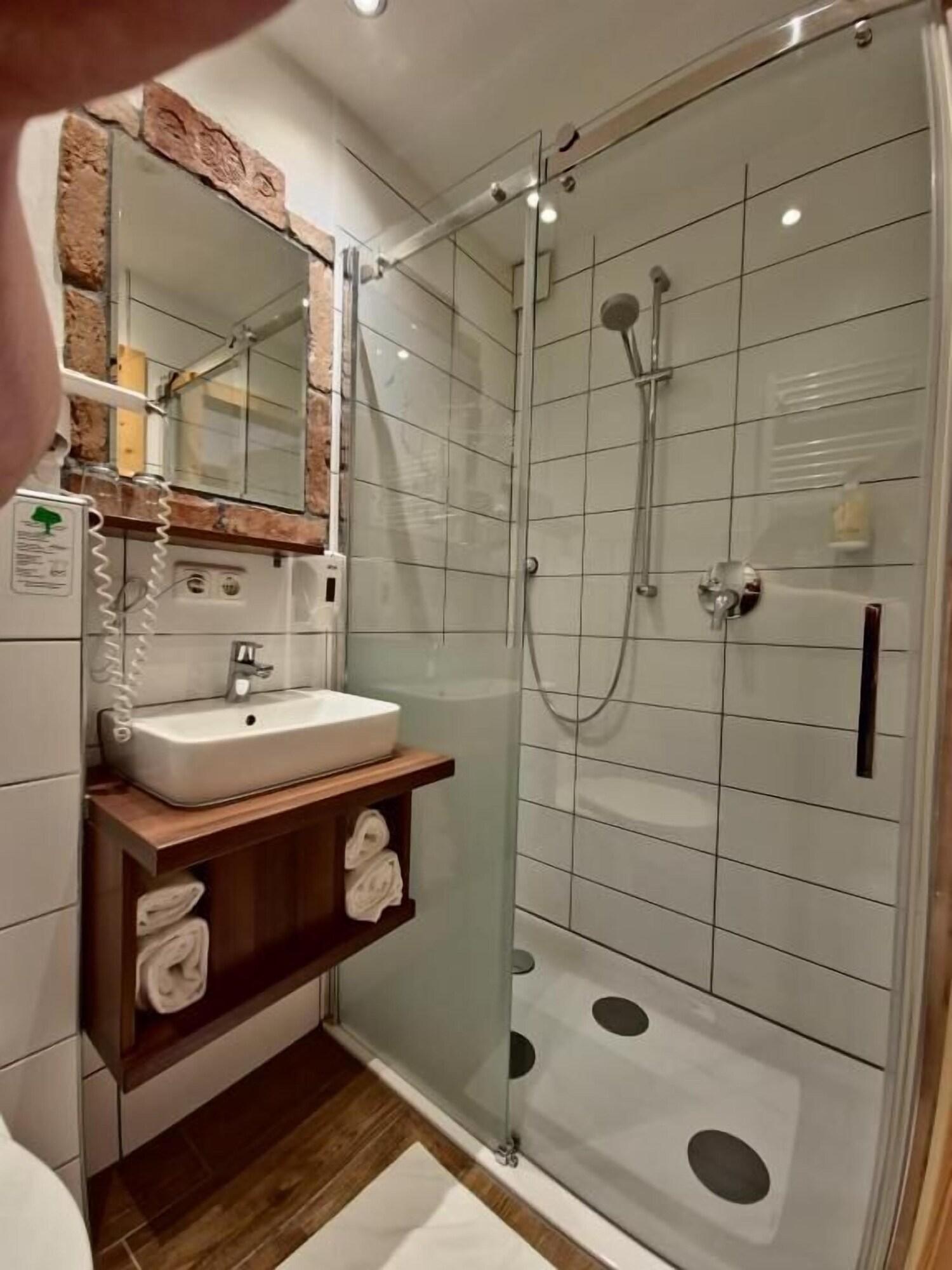 Equipamiento de Habitación Landgasthof Entenwirt