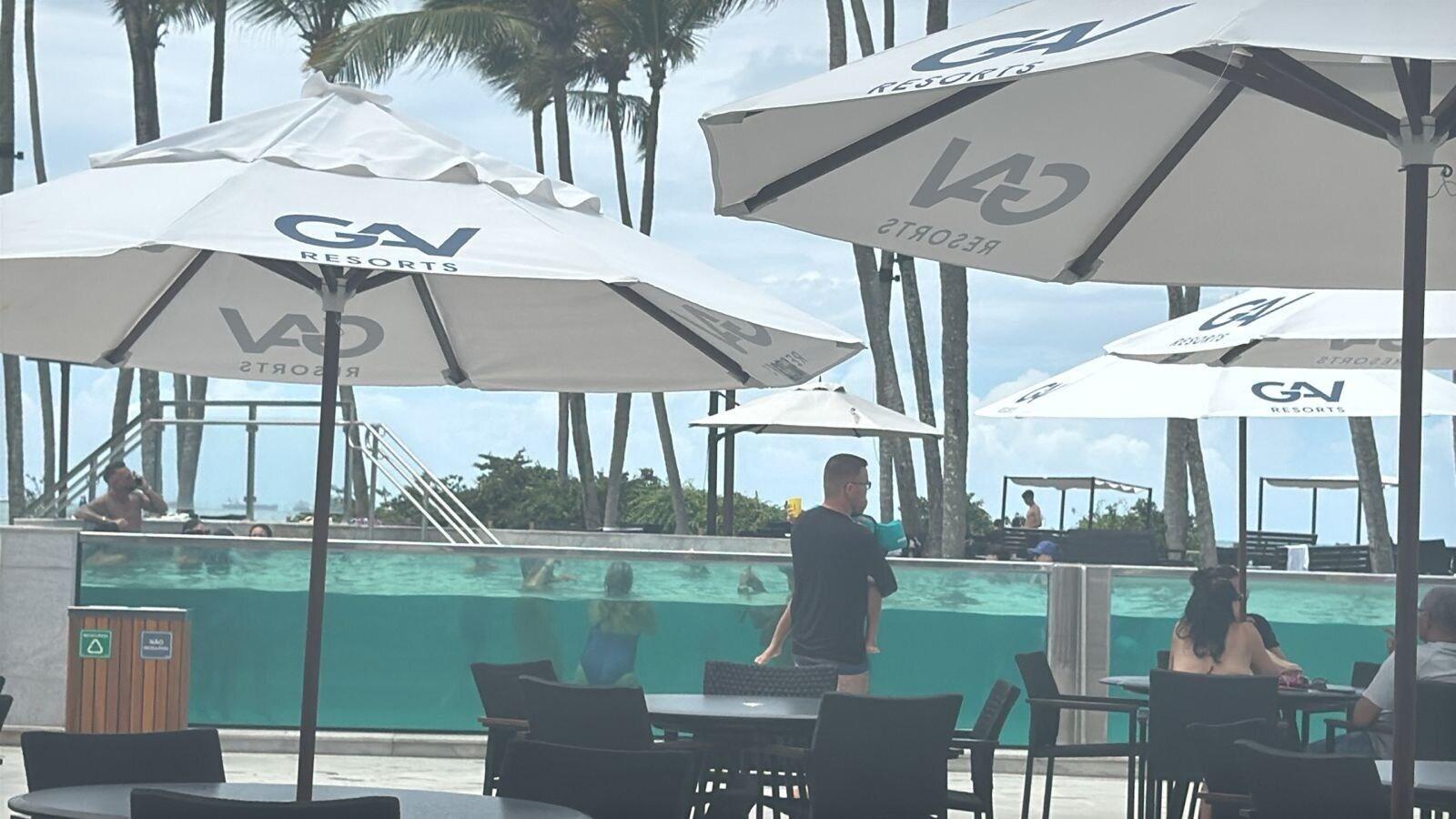 Restaurant Gav Porto Alto resorts