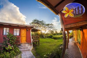 Alojamiento - Keuhenua Hostal