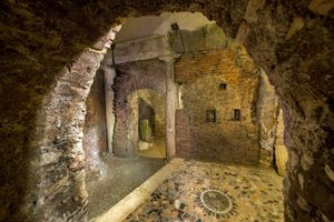 Alojamiento - The Inn At The Roman Forum