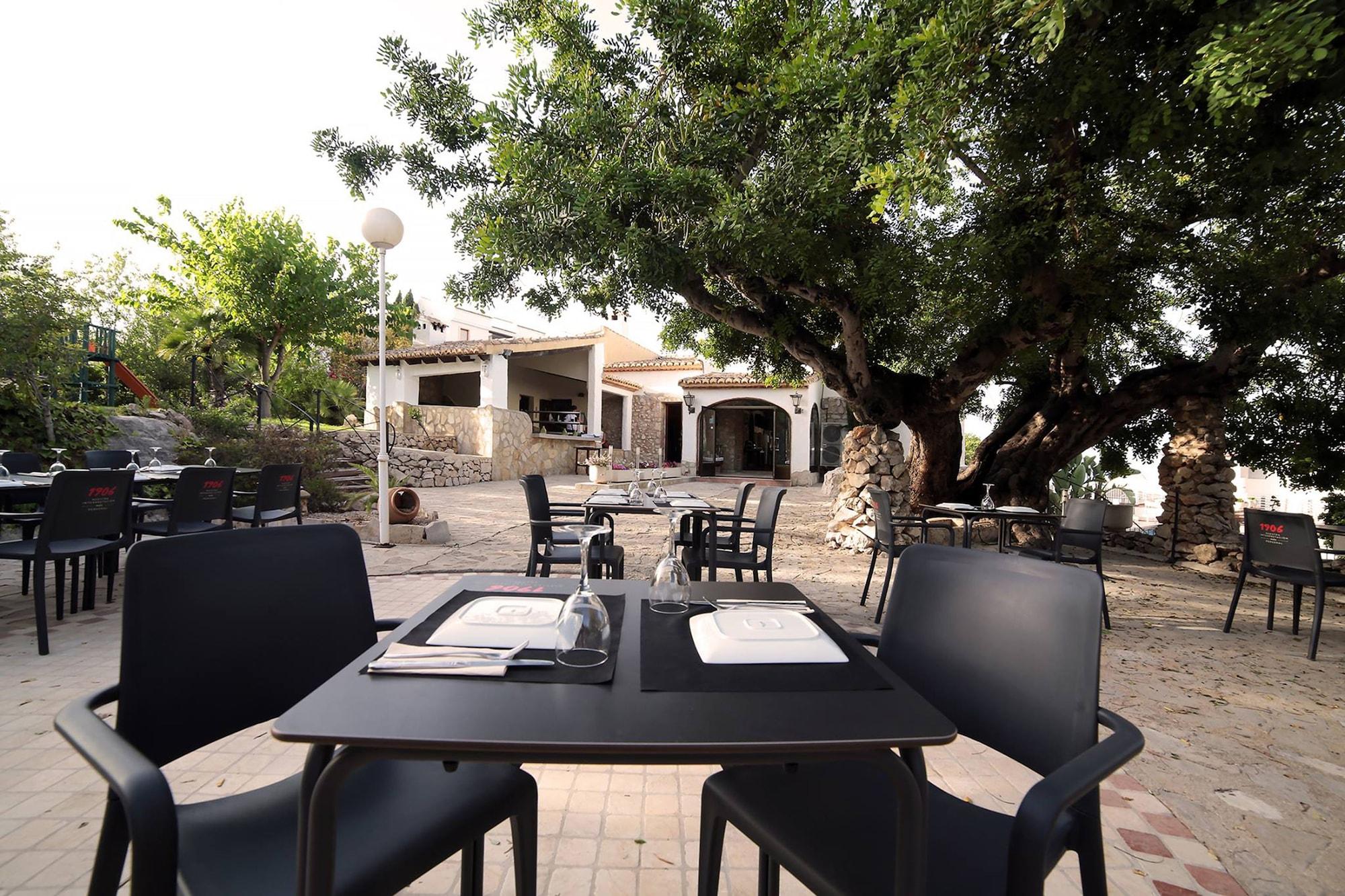 Restaurant Complejo Bellavista Residencial