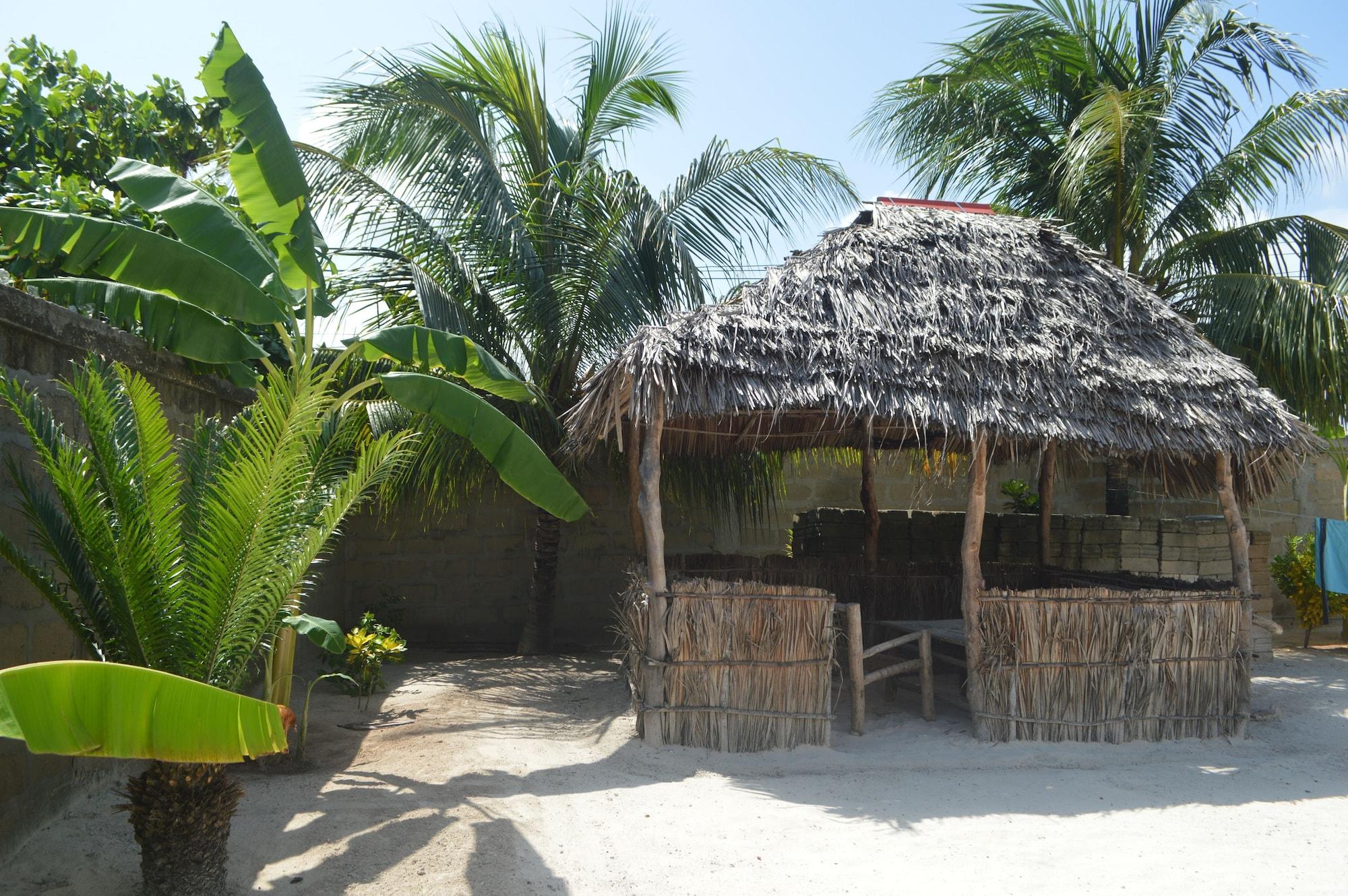 Spa Zanzibar Dream Lodge