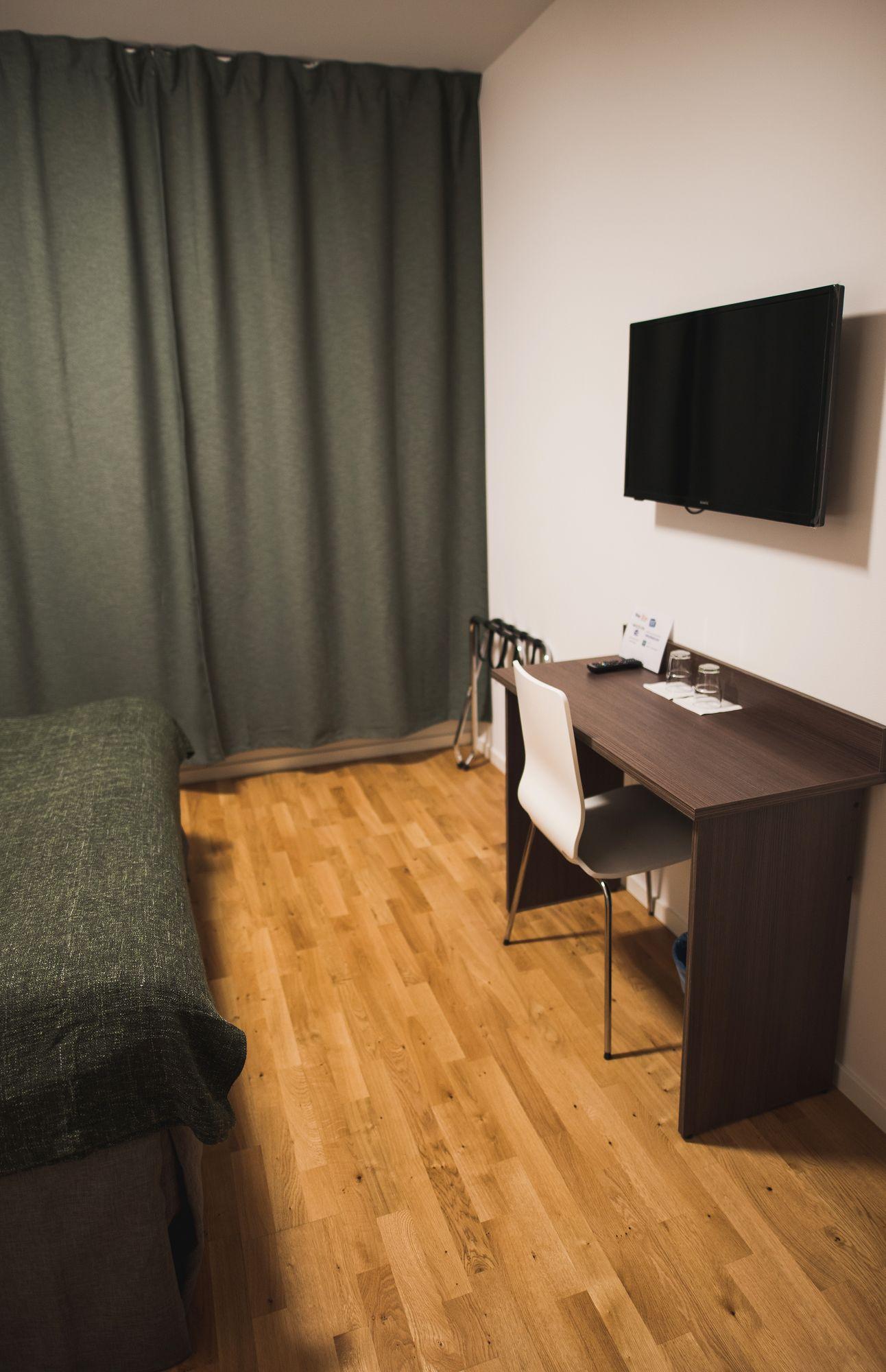 Habitación Stay Xtra Hotel Kista