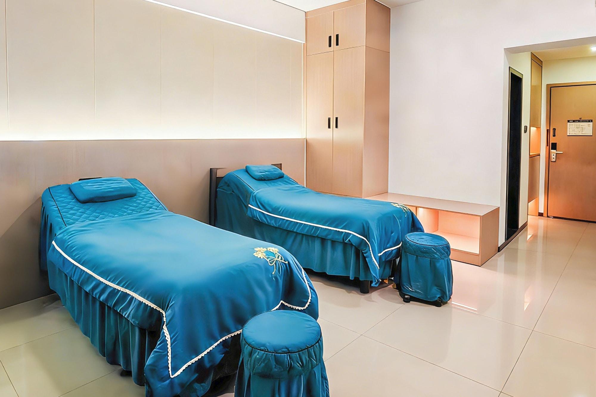 Spa Rezen Proyal Hotel