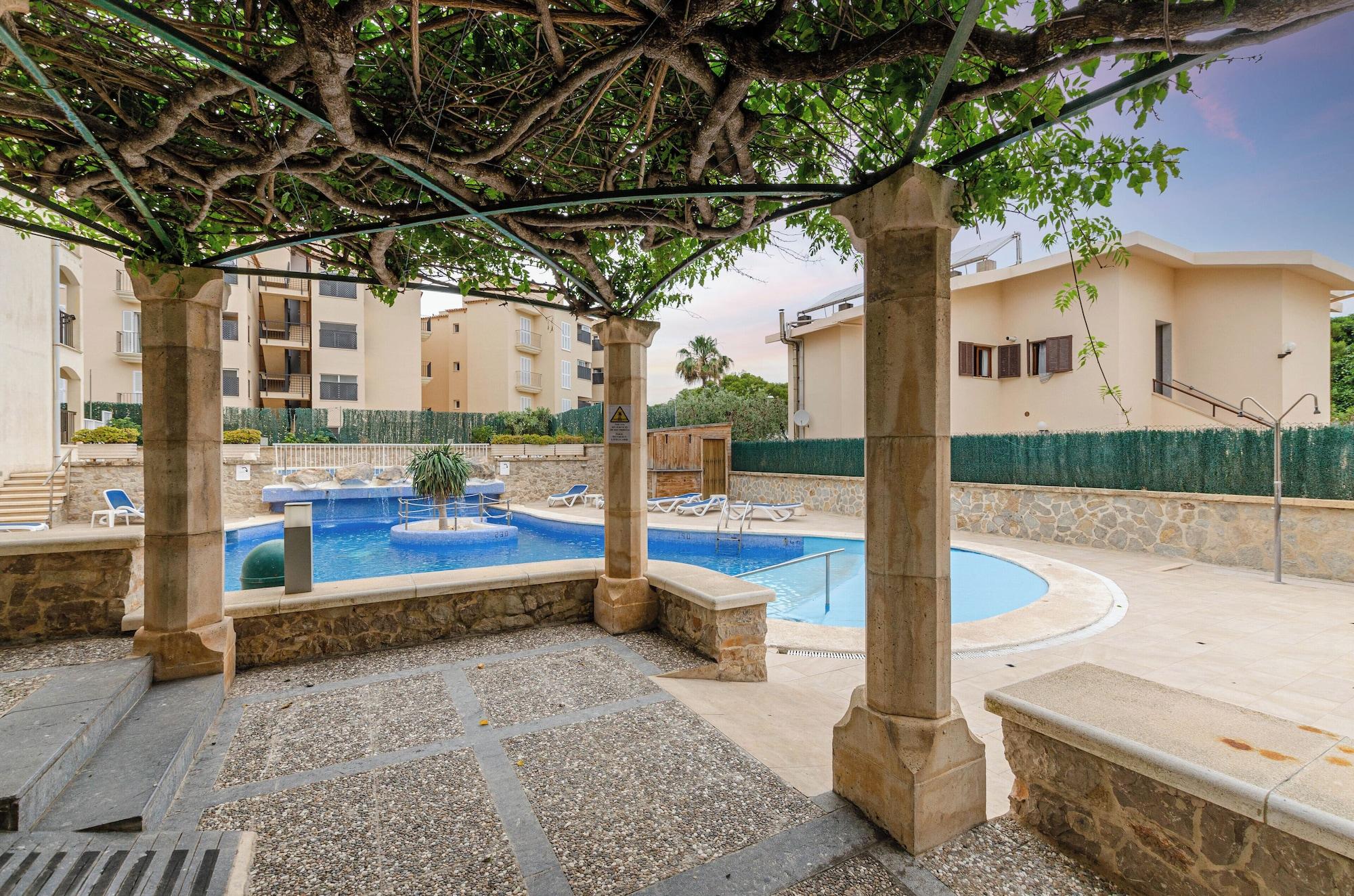 Equipamiento de Habitación Sol y Mar Apartments