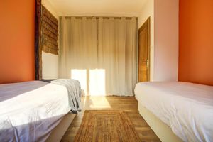 Alquiler Vacacional - Le Cottage Bohème Nature Bien-Etre