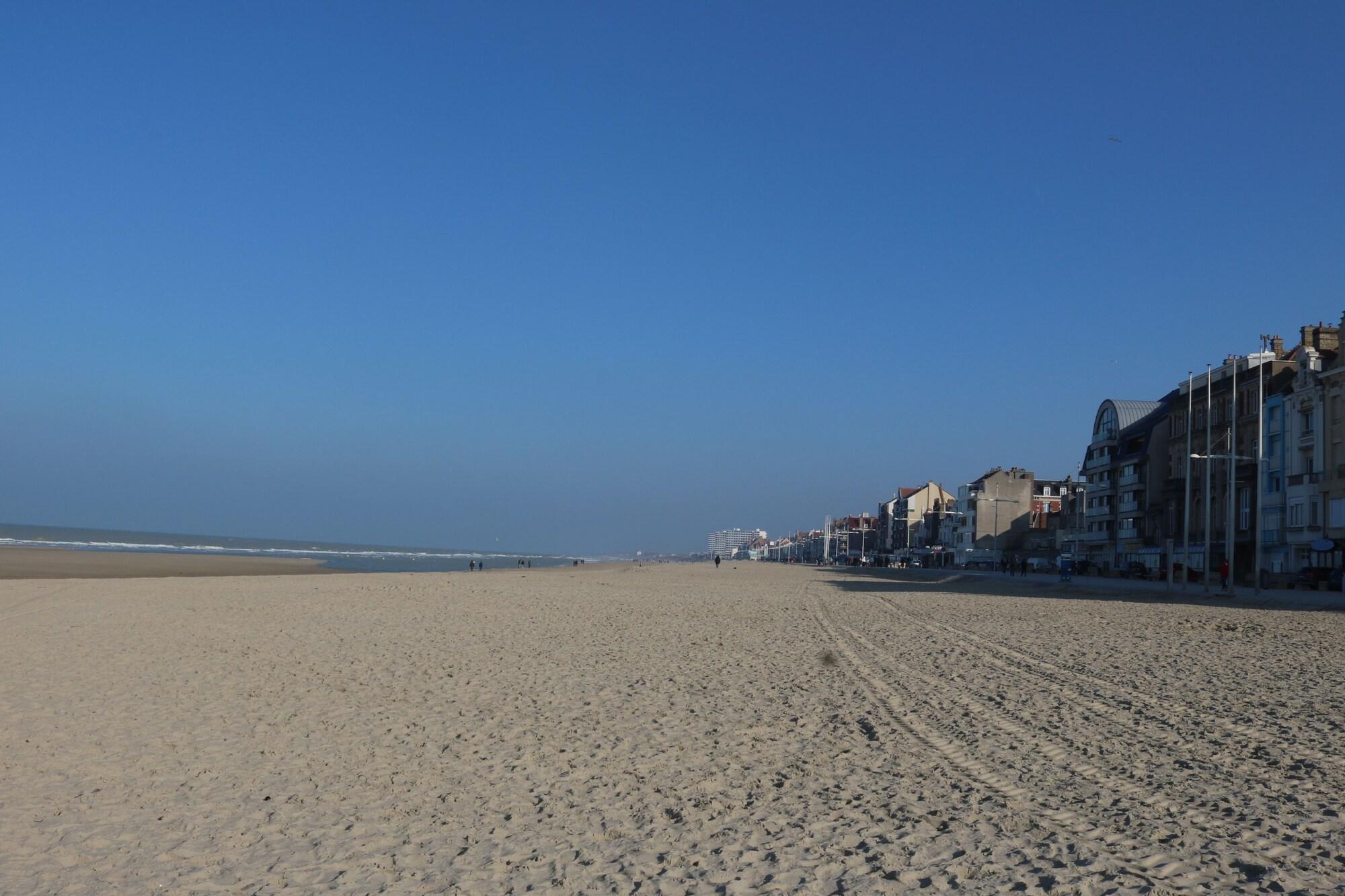 Playa Le Transat Bleu