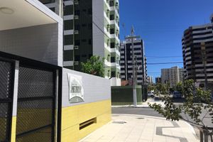 Alquiler Temporario - Room and Room in the Heart of Maceió Waterfront