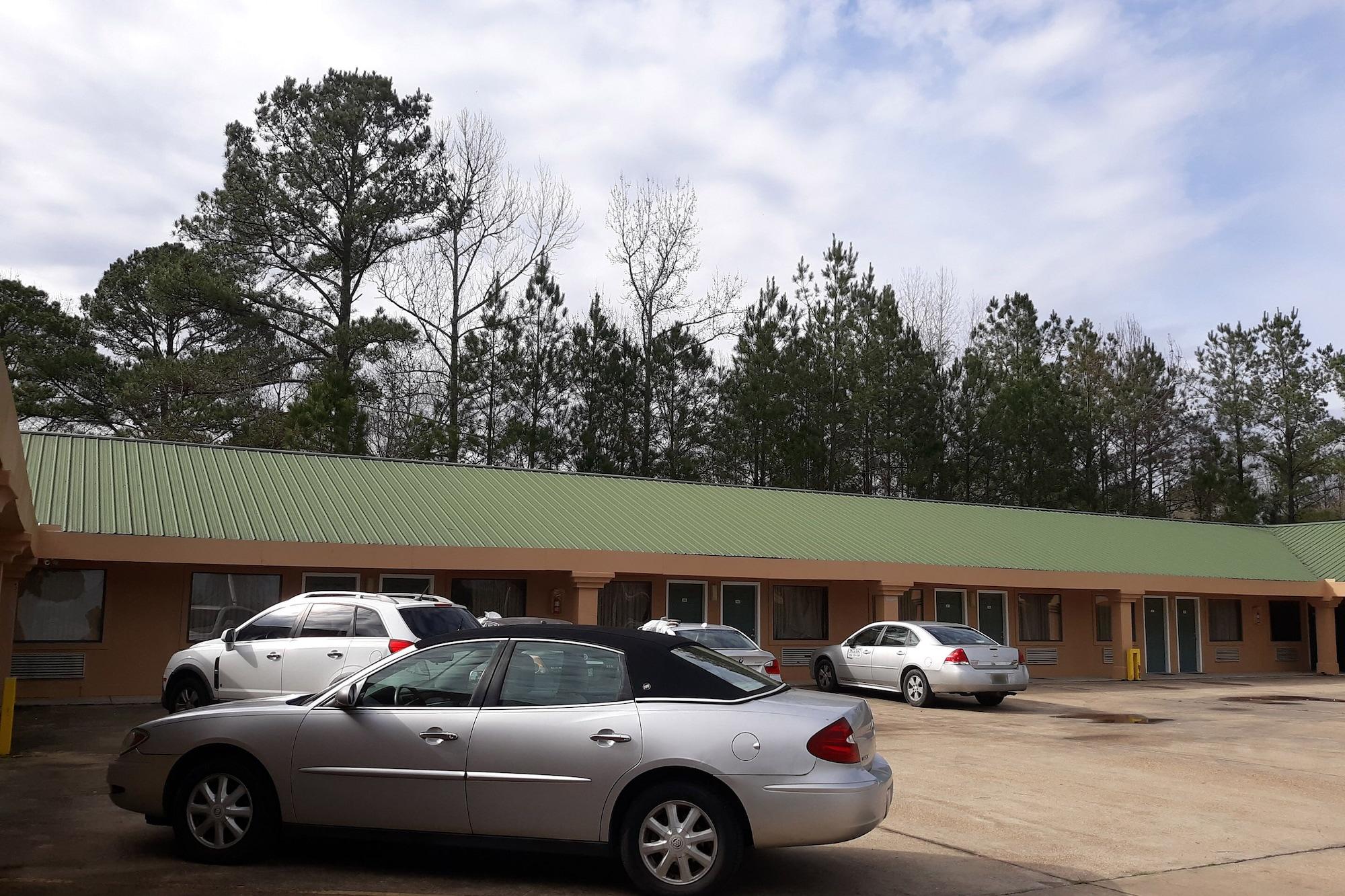 Comodidades del Alojamiento Liberty Inn