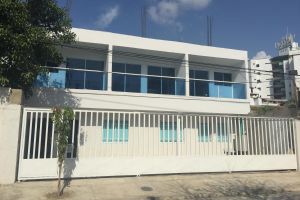 Alojamiento - Mayva AprtaHotel