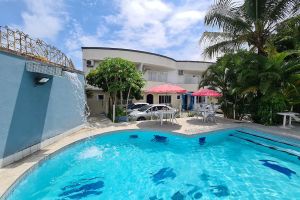Alojamiento - Hotel Pousada Iracemar