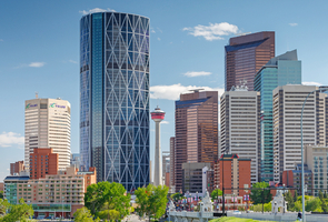 Calgary