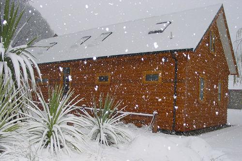 Wanaka Homestead Lodge and Cottages by null