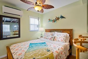 Alquiler Vacacional - Coco Sands Studios