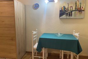 Alquiler Vacacional - Beautiful penthouse a few steps from the ocean