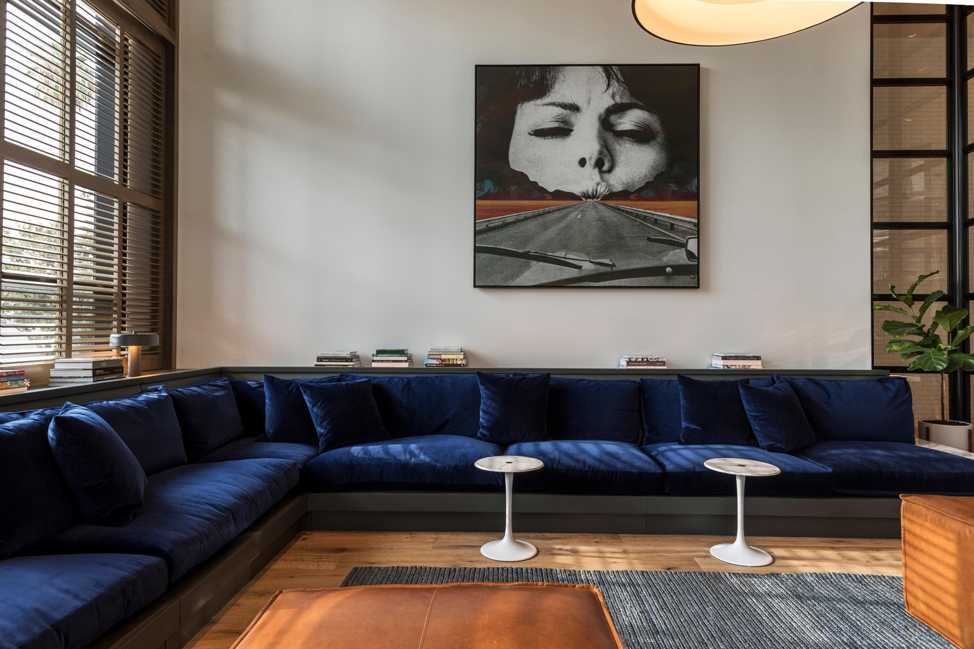 Vista Exterior Kimpton Everly Hotel Hollywood by IHG