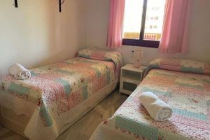 Alquiler Vacacional - Apartment 90m2 Terrace 40m2