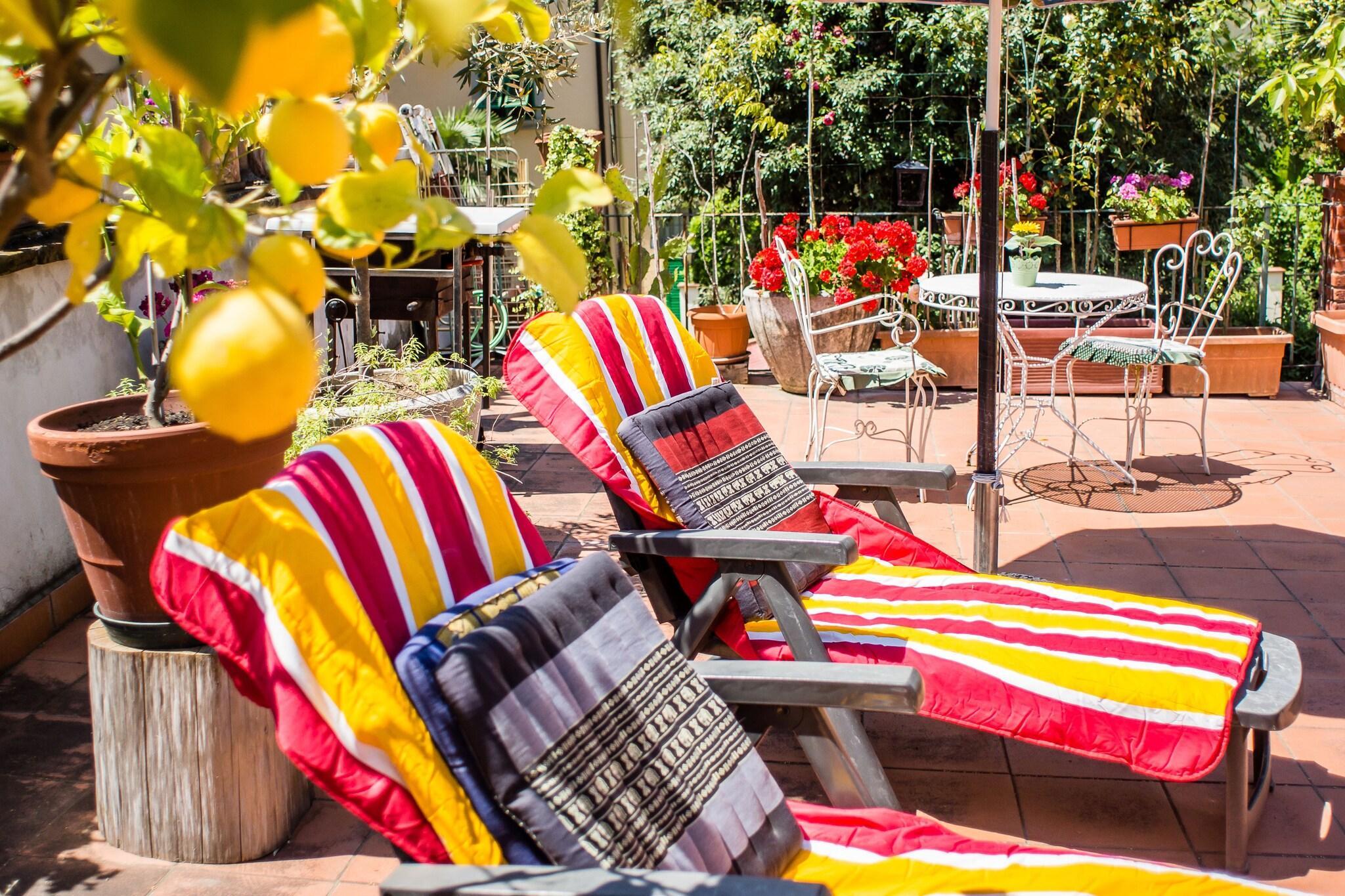 Varios Il Bargellino