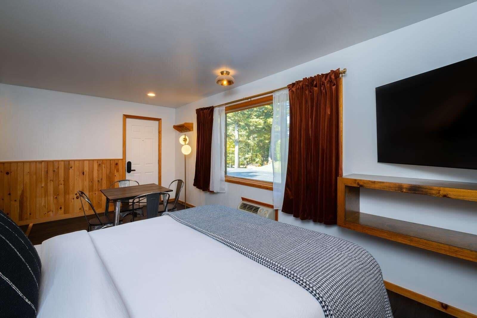 Habitación The Town House Lodge